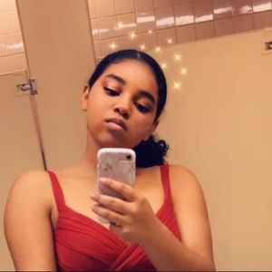 Meet your Posher, Laticiyah